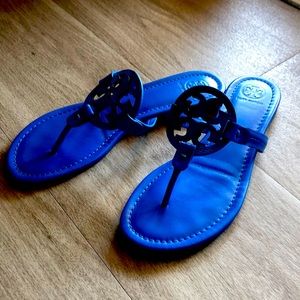 **TORY BURCH ** Miller sandals